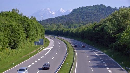 Traveling to Thunder Bay, Ontario, Canada