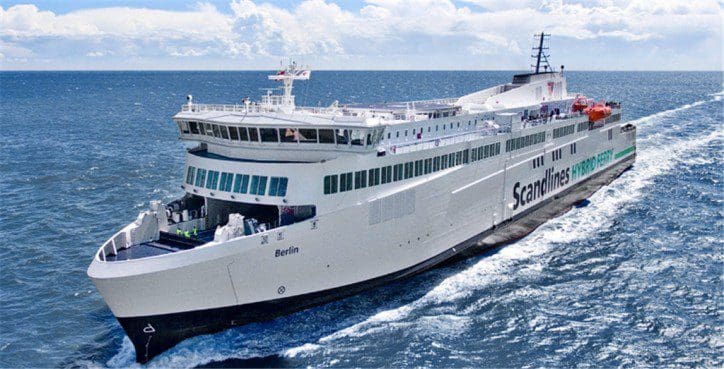 Onward to Tallinn, Estonia + Ferry