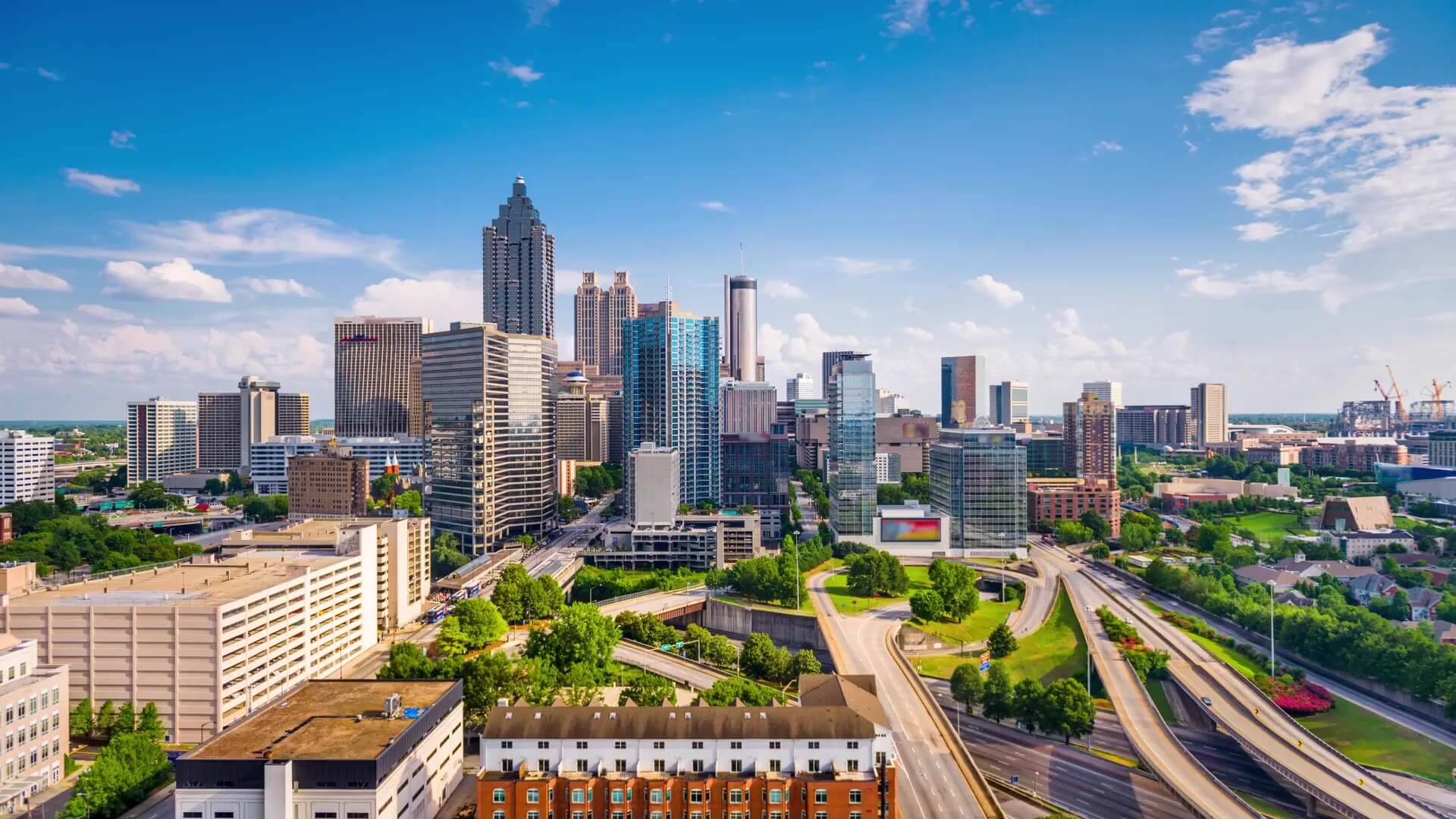 Atlanta, Georgia, USA