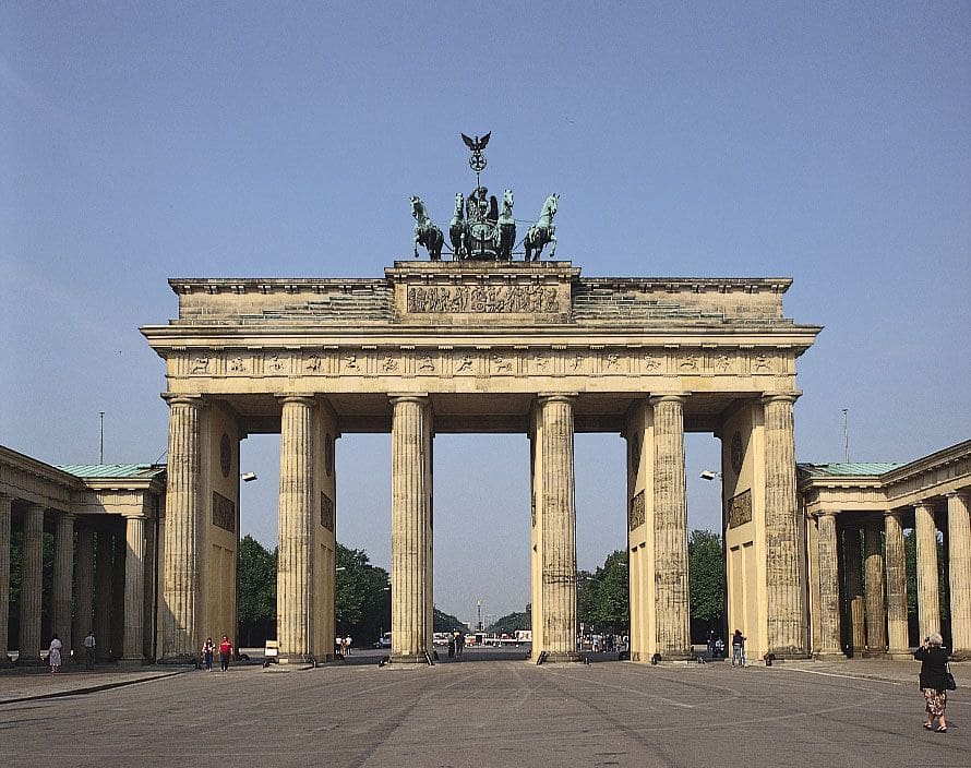 Berlin, Germany