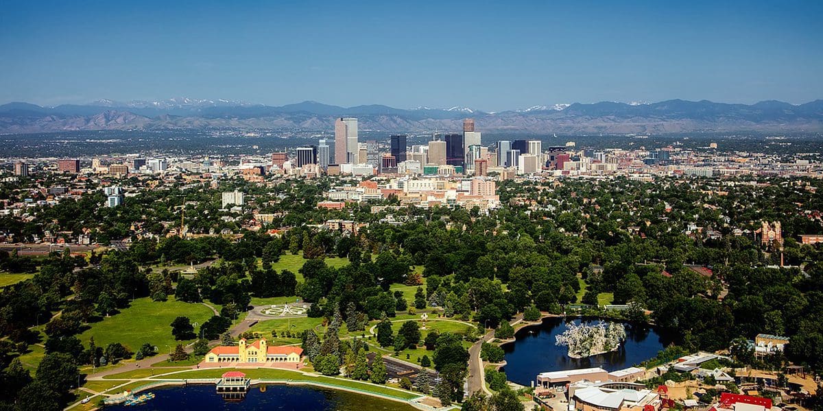 Denver, Colorado, USA