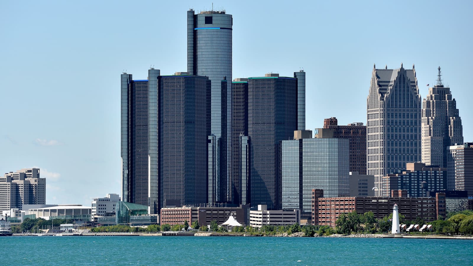 Detroit, Michigan, USA