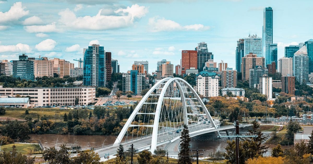 Edmonton, Alberta, Canada