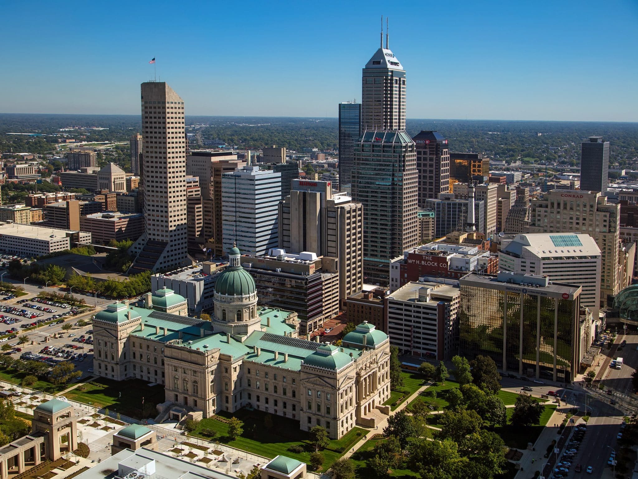 Indianapolis, Indiana, USA