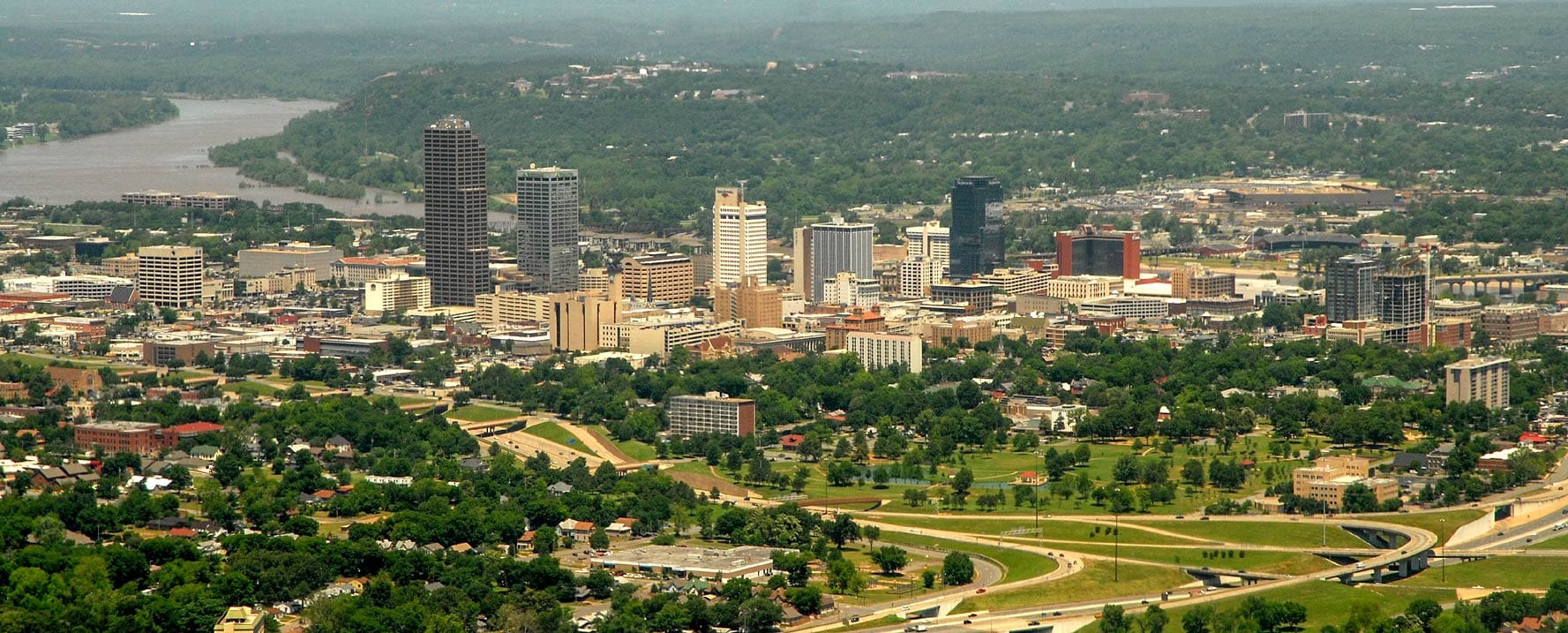 Little Rock, Arkansas, USA