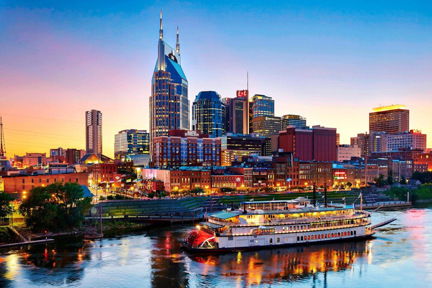 Nashville, Tennessee, USA