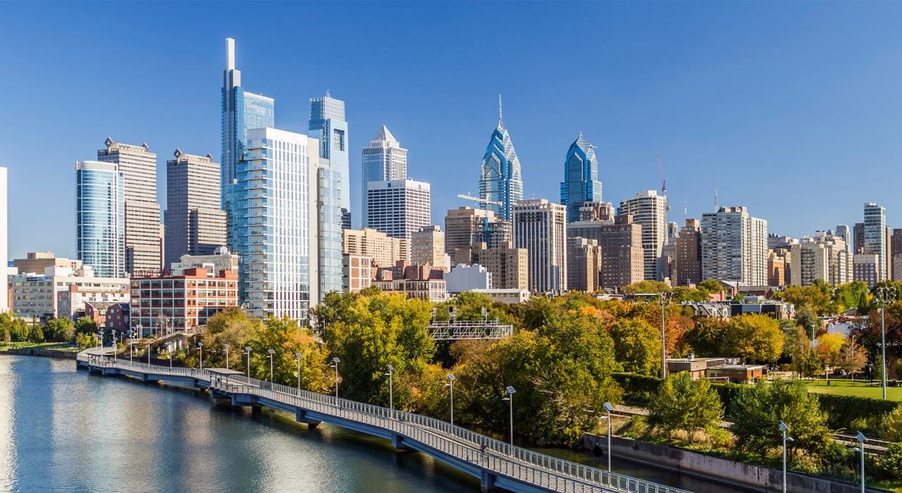 Philadelphia, Pennsylvania, USA