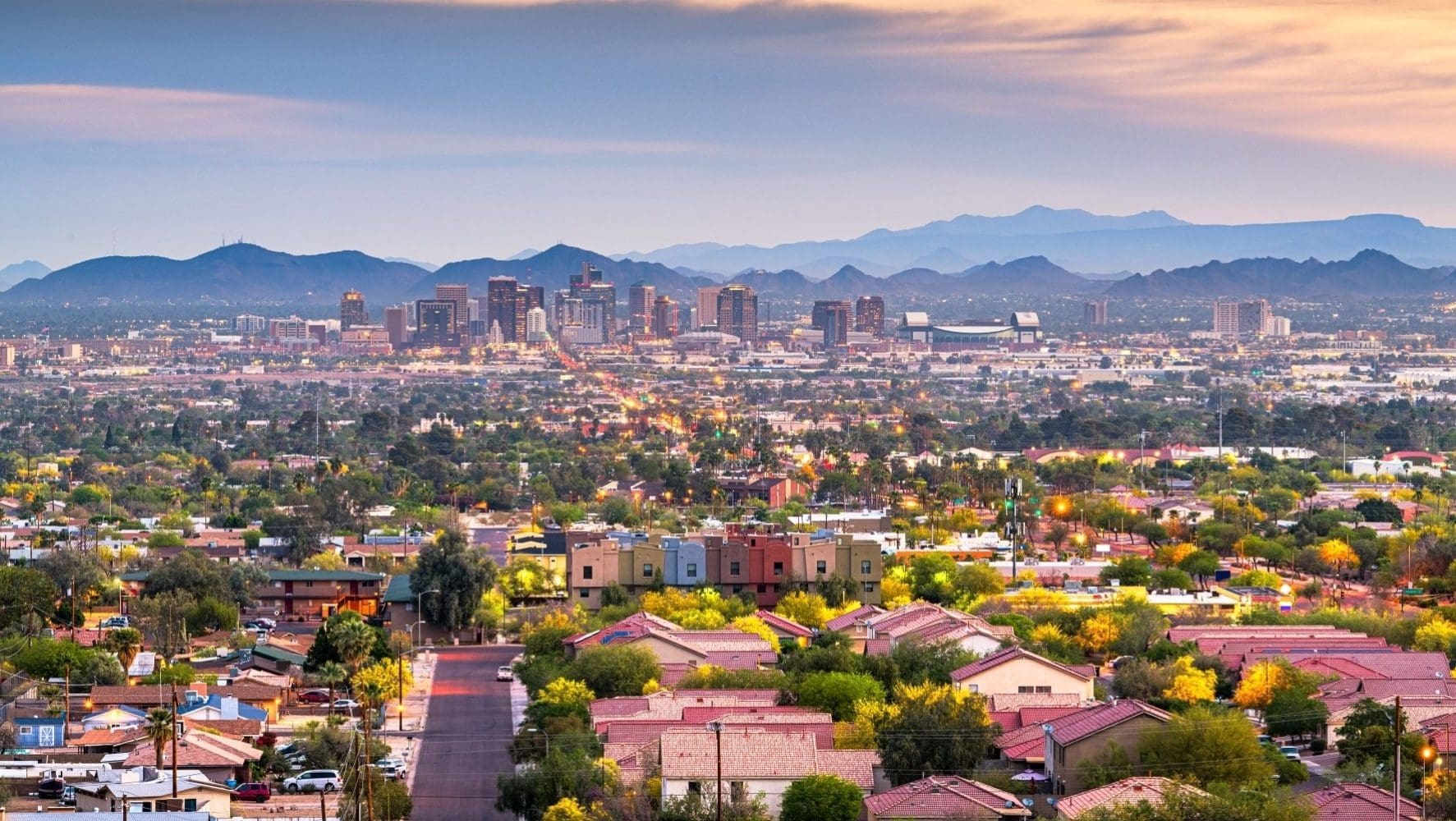 Phoenix, Arizona, USA
