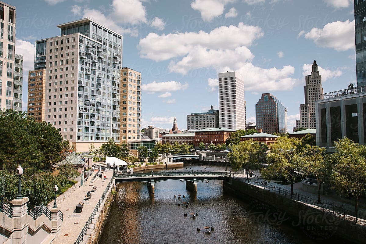 Providence, Rhode Island, USA