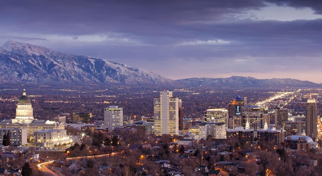 Salt Lake City, Utah, USA