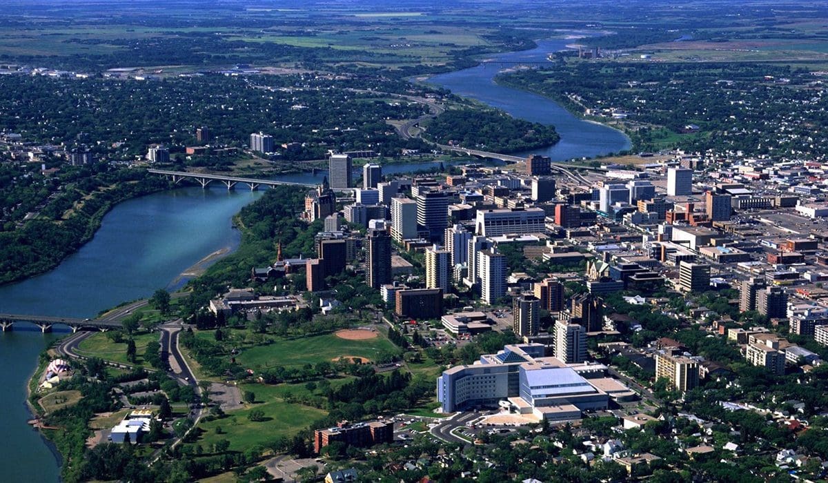Saskatoon, Saskatchewan, Canada