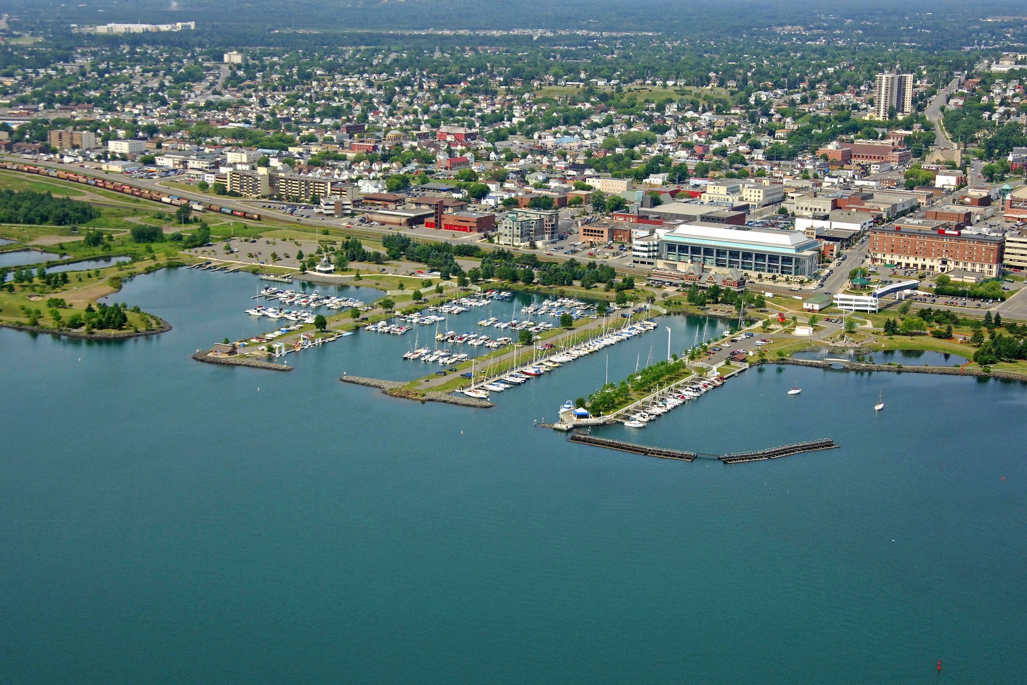 Thunder Bay, Ontario, Canada