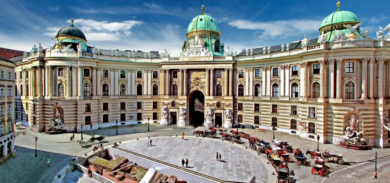 Vienna, Austria