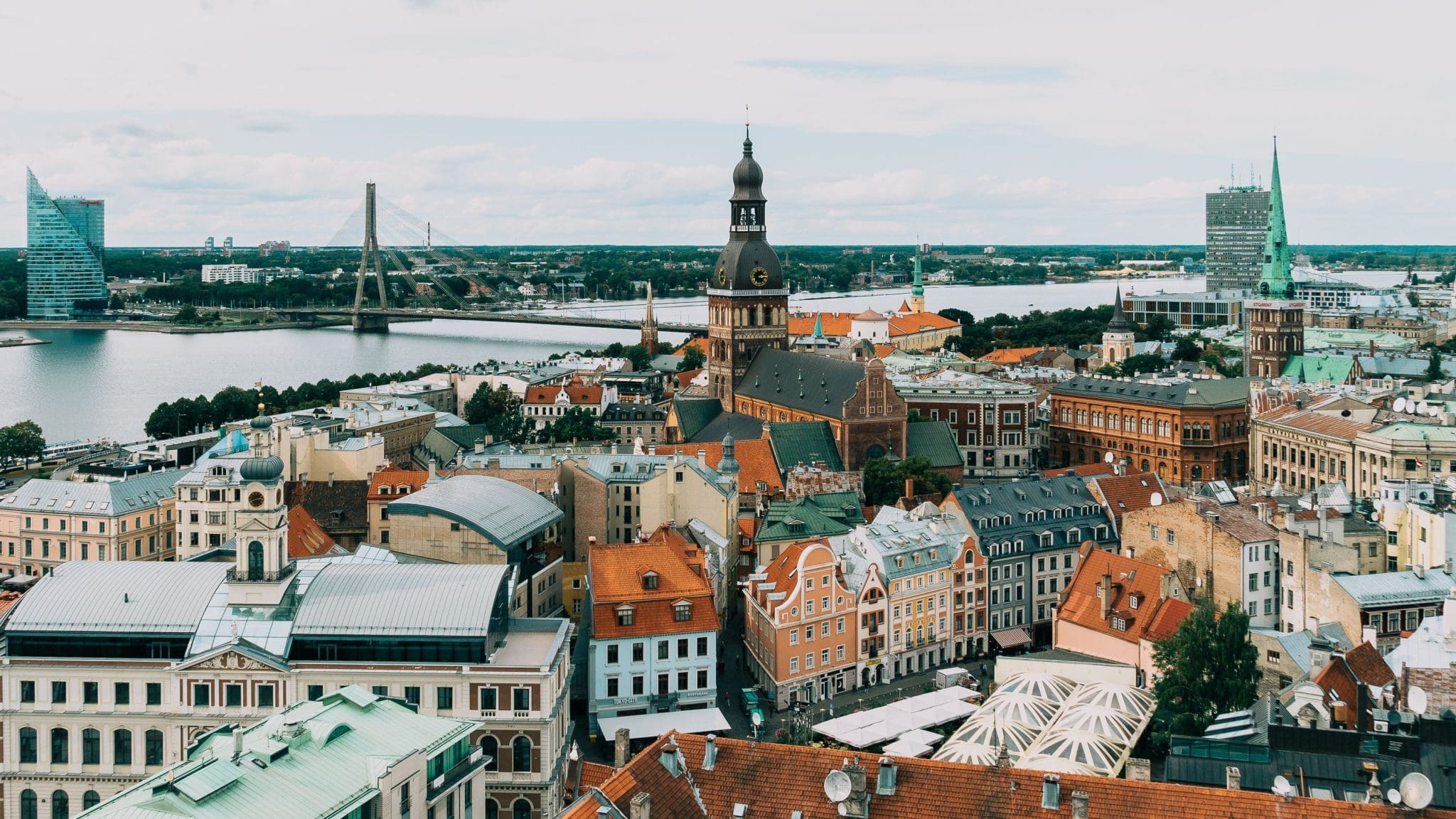 Riga, Latvia