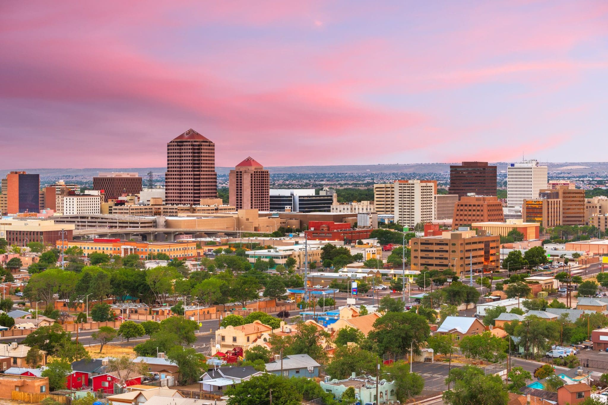 Albuquerque, New Mexico, USA