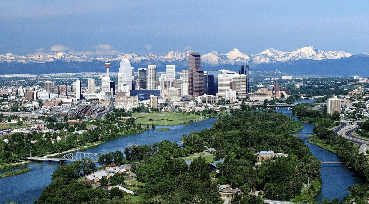 Calgary, Alberta, Canada
