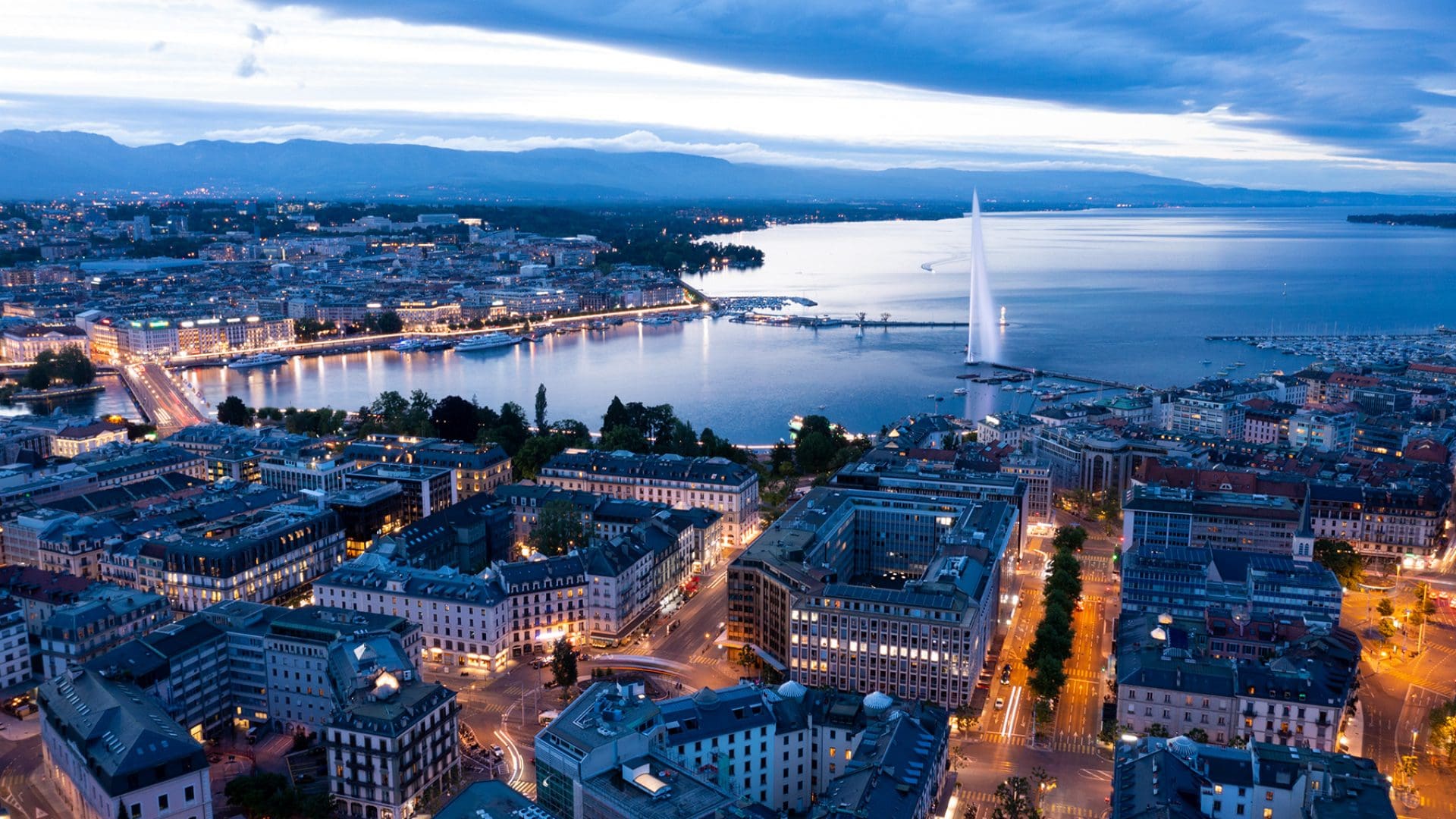 Geneva, Switzerland