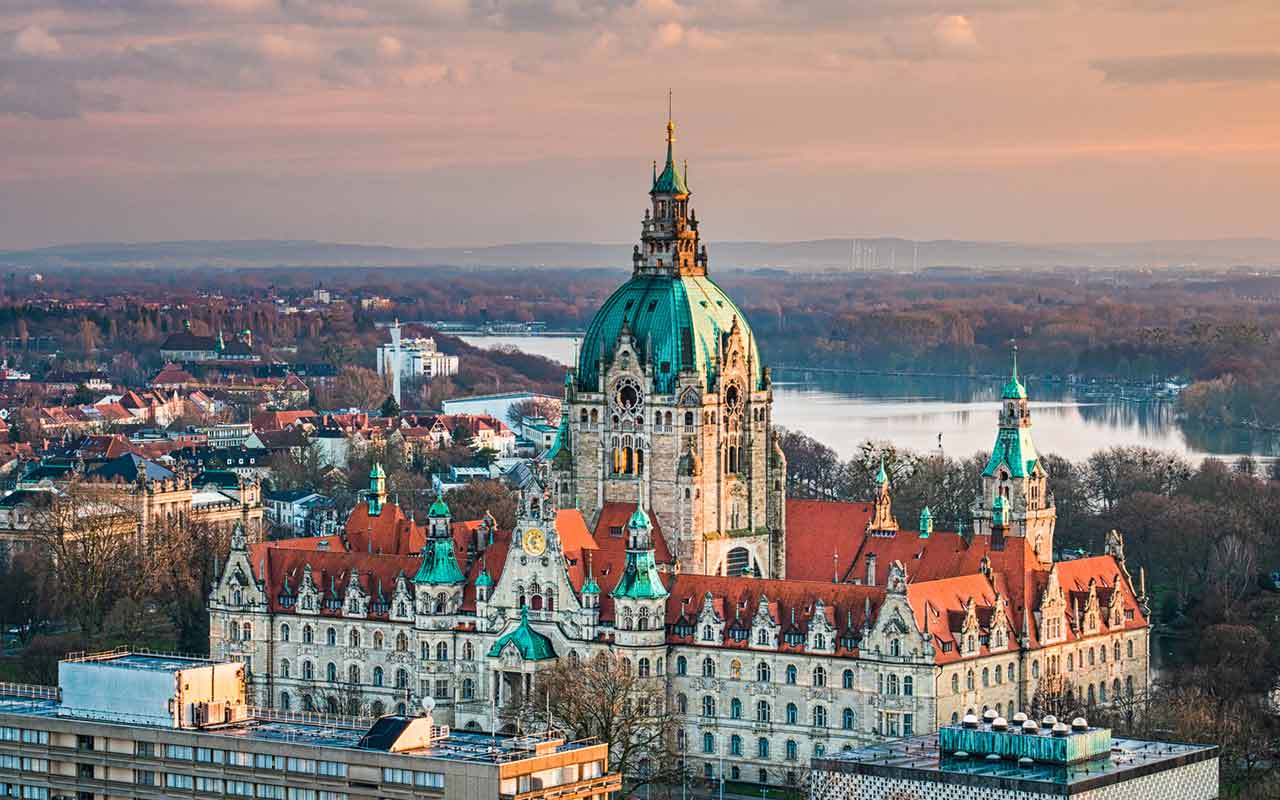 Hanover, Germany