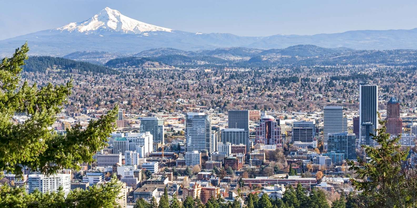 Portland, Oregon, USA