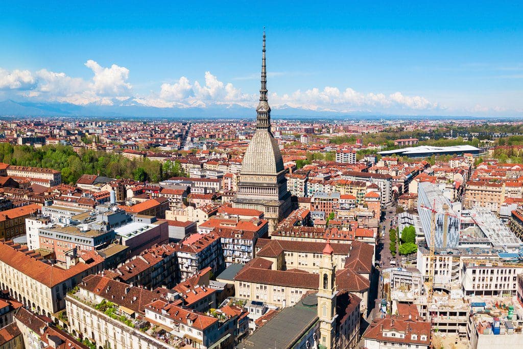 Turin, Italy