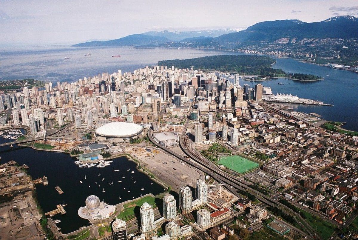 Vancouver, British Columbia, Canada