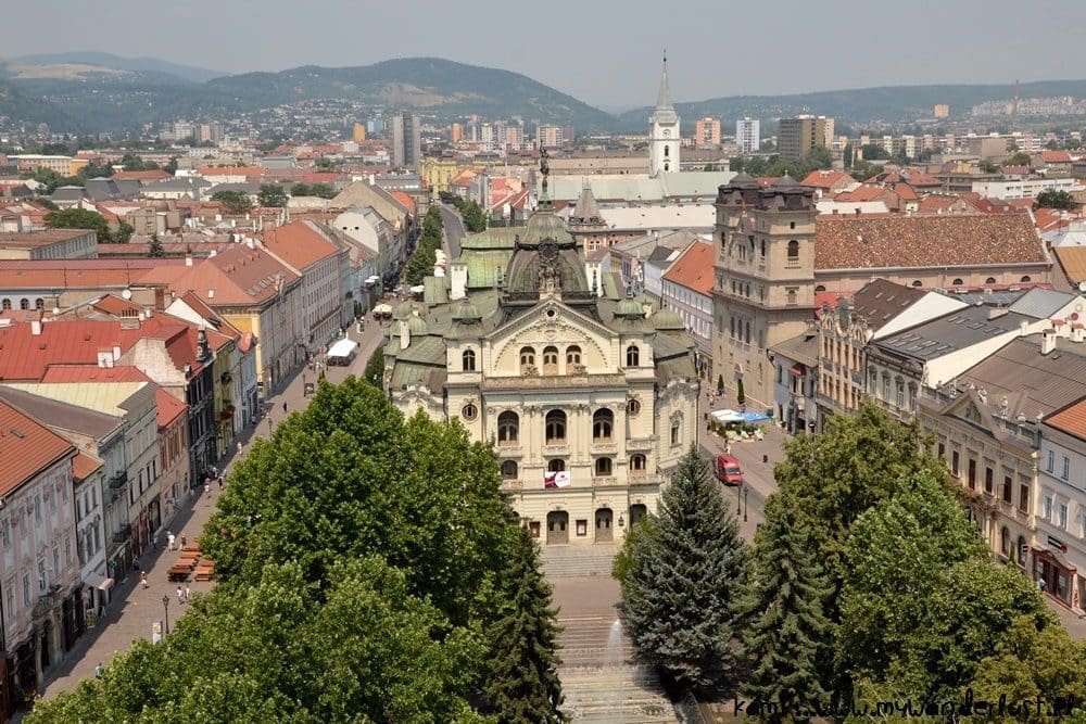 Košice, Slovakia