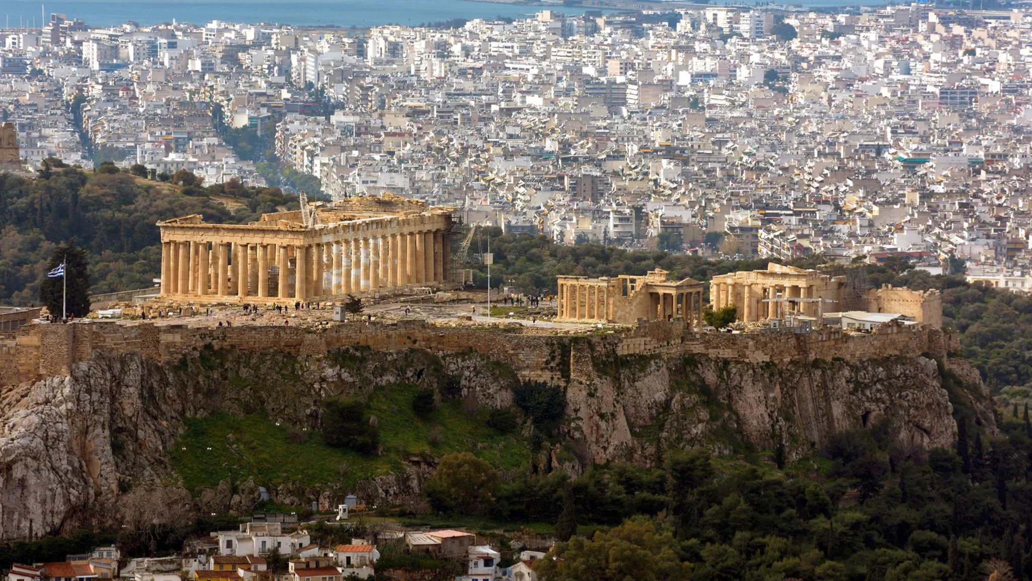 Athens, Greece